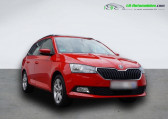 Skoda Fabia Combi occasion année 2020 boite Manuelle Annonce Skoda Fabia Combi occasion Essence 1.0 TSI 95 ch BVM à Beaupuy
