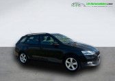 Skoda Fabia Combi occasion année 2020 boite Manuelle Annonce Skoda Fabia Combi occasion Essence 1.0 TSI 95 ch BVM à Beaupuy