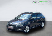 Skoda Fabia Combi occasion année 2018 boite Manuelle Annonce Skoda Fabia Combi occasion Essence 1.0 TSI 95 ch BVM à Beaupuy