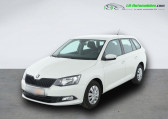 Skoda Fabia Combi 1.0 TSI 95 ch BVM   Beaupuy 31