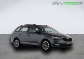 Skoda Fabia Combi 1.0 TSI 95 ch BVM   Beaupuy 31