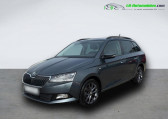 Skoda Fabia Combi 1.0 TSI 95 ch BVM   Beaupuy 31