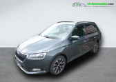 Skoda Fabia Combi 1.0 TSI 95 ch BVM   Beaupuy 31