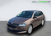 Skoda Fabia Combi 1.0 TSI 95 ch BVM   Beaupuy 31