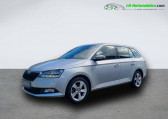 Skoda Fabia Combi 1.0 TSI 95 ch BVM   Beaupuy 31