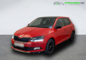 Skoda Fabia Combi 1.0 TSI 95 ch BVM   Beaupuy 31