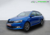 Skoda Fabia Combi occasion année 2017 boite Manuelle Annonce Skoda Fabia Combi occasion Essence 1.0 TSI 95 ch BVM à Beaupuy
