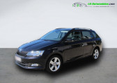 Skoda Fabia Combi 1.0 TSI 95 ch BVM   Beaupuy 31