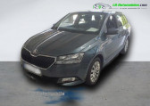 Skoda Fabia Combi 1.0 TSI 95 ch BVM   Beaupuy 31