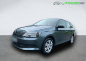 Skoda Fabia Combi occasion année 2018 boite Manuelle Annonce Skoda Fabia Combi occasion Essence 1.0 TSI 95 ch BVM à Beaupuy