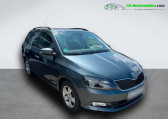 Skoda Fabia Combi occasion année 2018 boite Manuelle Annonce Skoda Fabia Combi occasion Essence 1.0 TSI 95 ch BVM à Beaupuy