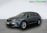 Skoda Fabia Combi 1.0 TSI 95 ch BVM   Beaupuy 31