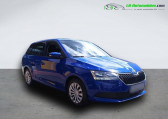Skoda Fabia Combi 1.0 TSI 95 ch BVM   Beaupuy 31