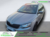 Skoda Fabia Combi occasion année 2018 boite Manuelle Annonce Skoda Fabia Combi occasion Essence 1.0 TSI 95 ch BVM à Beaupuy