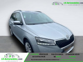 Skoda Fabia Combi occasion année 2020 boite Manuelle Annonce Skoda Fabia Combi occasion Essence 1.0 TSI 95 ch BVM à Beaupuy