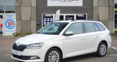Annonce Skoda Fabia Combi occasion Essence 1.0 TSi 95 ch BVM5 Business Carplay Camera � EPONE