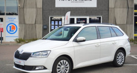Skoda Fabia Combi , garage AGENCE AUTOMOBILIERE EPONE 78 � EPONE