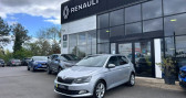 Skoda Fabia Combi 1.0 TSI 95 ch Greentec Business  2017 - annonce de voiture en vente sur Auto S&eacute;lection.com