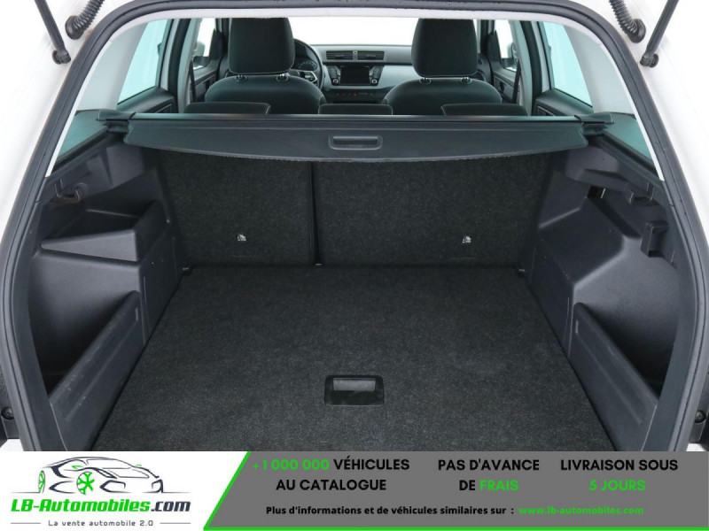 Skoda Fabia Combi 1.0 TSI Ambition Aut.*PDC*ACC*SHZ*  occasion  Beaupuy - photo n7