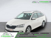 Annonce Skoda Fabia Combi occasion Essence 1.0 TSI Ambition Aut.*PDC*ACC*SHZ*  Beaupuy