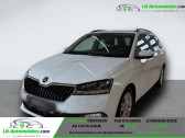 Skoda Fabia Combi 1.0 TSI Combi Style SHZ Freisprech Kamera   Beaupuy 31