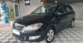 Skoda Fabia Combi 1.2 TDI 75 CV * REPRISSE POSSIBLE *   Maubeuge 59