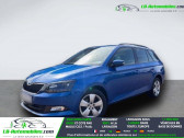 Annonce Skoda Fabia Combi occasion Essence 1.2 TSI 110 ch  BVA � Beaupuy