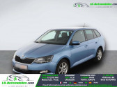 Annonce Skoda Fabia Combi occasion Essence 1.2 TSI 110 ch  BVA � Beaupuy