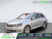 Annonce Skoda Fabia Combi occasion Essence 1.2 TSI 110 ch  BVA � Beaupuy