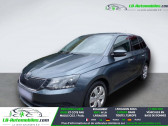 Annonce Skoda Fabia Combi occasion Essence 1.2 TSI 110 ch  BVA � Beaupuy