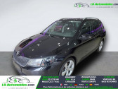 Skoda Fabia Combi 1.2 TSI 110 ch  BVA  � Beaupuy 31