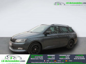 Annonce Skoda Fabia Combi occasion Essence 1.2 TSI 110 ch  BVA � Beaupuy