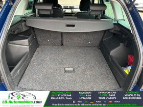 Skoda Fabia Combi 1.2 TSI 110 ch  BVA  occasion � Beaupuy - photo n�10