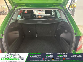 Skoda Fabia Combi 1.2 TSI 110 ch  BVA  occasion � Beaupuy - photo n�9