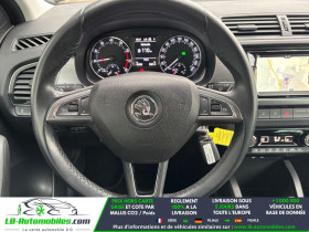 Skoda Fabia Combi 1.2 TSI 110 ch  BVA  occasion � Beaupuy - photo n�8