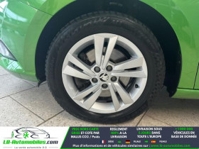 Skoda Fabia Combi 1.2 TSI 110 ch  BVA  occasion � Beaupuy - photo n�8