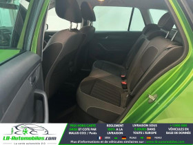 Skoda Fabia Combi 1.2 TSI 110 ch  BVA  occasion � Beaupuy - photo n�7