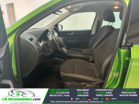 Skoda Fabia Combi 1.2 TSI 110 ch  BVA  occasion � Beaupuy - photo n�6