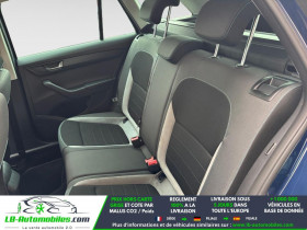 Skoda Fabia Combi 1.2 TSI 110 ch  BVA  occasion � Beaupuy - photo n�7