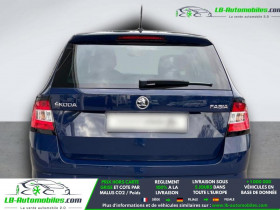 Skoda Fabia Combi 1.2 TSI 110 ch  BVA  occasion � Beaupuy - photo n�6