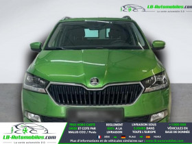 Skoda Fabia Combi 1.2 TSI 110 ch  BVA  occasion � Beaupuy - photo n�5