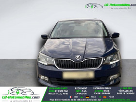 Skoda Fabia Combi 1.2 TSI 110 ch  BVA  occasion � Beaupuy - photo n�5