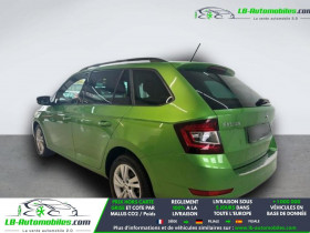 Skoda Fabia Combi 1.2 TSI 110 ch  BVA  occasion � Beaupuy - photo n�4