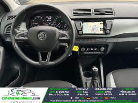 Skoda Fabia Combi 1.2 TSI 110 ch  BVA  occasion � Beaupuy - photo n�3