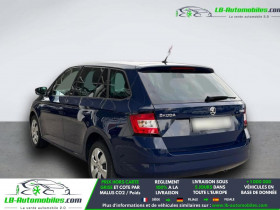 Skoda Fabia Combi 1.2 TSI 110 ch  BVA  occasion � Beaupuy - photo n�4