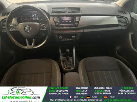 Skoda Fabia Combi 1.2 TSI 110 ch  BVA  occasion � Beaupuy - photo n�3
