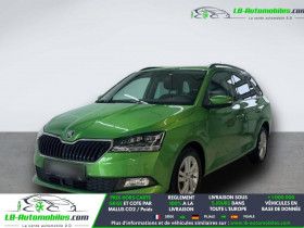 Skoda Fabia Combi 1.2 TSI 110 ch  BVA  occasion � Beaupuy - photo n�2
