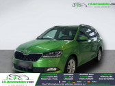 Annonce Skoda Fabia Combi occasion Essence 1.2 TSI 110 ch  BVA � Beaupuy