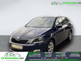 Skoda Fabia Combi 1.2 TSI 110 ch  BVA  occasion � Beaupuy - photo n�2