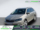 Annonce Skoda Fabia Combi occasion Essence 1.2 TSI 110 ch  BVA � Beaupuy
